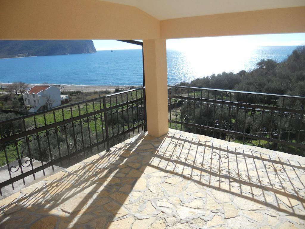 פודגוריצה Apartments Papillon חדר תמונה
